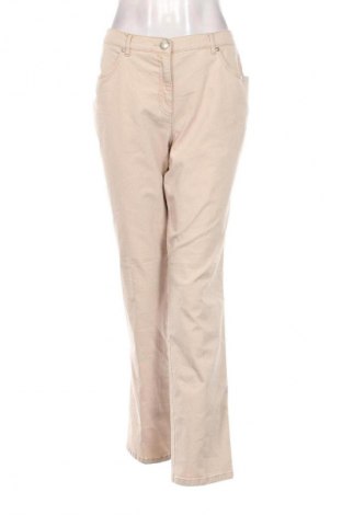 Damenhose Bexleys, Größe XL, Farbe Beige, Preis € 11,99