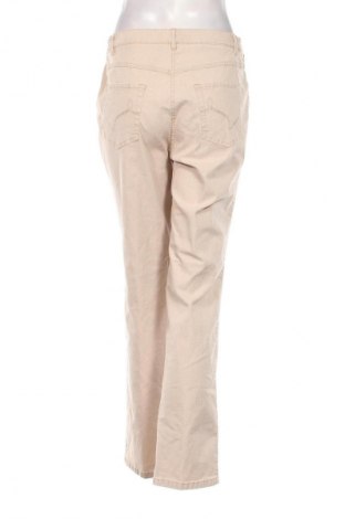 Pantaloni de femei Bexleys, Mărime XL, Culoare Bej, Preț 54,99 Lei