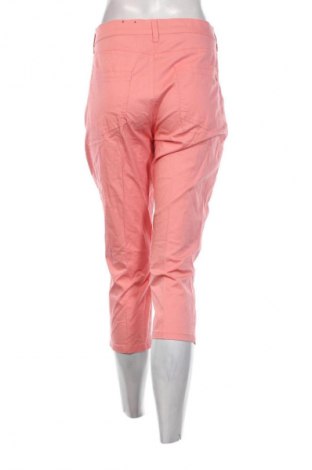 Damenhose Bexleys, Größe XL, Farbe Rosa, Preis € 7,99