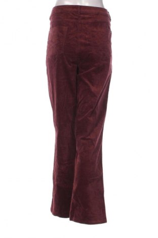 Pantaloni de femei Bexleys, Mărime XL, Culoare Roșu, Preț 134,99 Lei