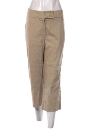 Damenhose Biaggini, Größe XL, Farbe Beige, Preis € 20,49