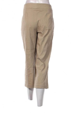 Damenhose Biaggini, Größe XL, Farbe Beige, Preis 20,49 €