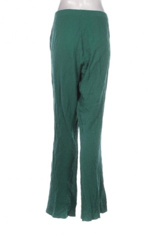 Pantaloni de femei Bik Bok, Mărime XL, Culoare Verde, Preț 67,99 Lei