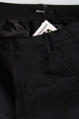 Pantaloni de femei Bik Bok, Mărime M, Culoare Negru, Preț 95,99 Lei