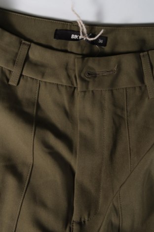 Damenhose Bik Bok, Größe S, Farbe Grün, Preis € 7,49