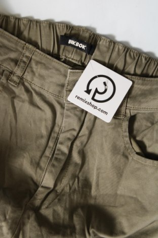 Pantaloni de femei Bik Bok, Mărime S, Culoare Bej, Preț 29,99 Lei