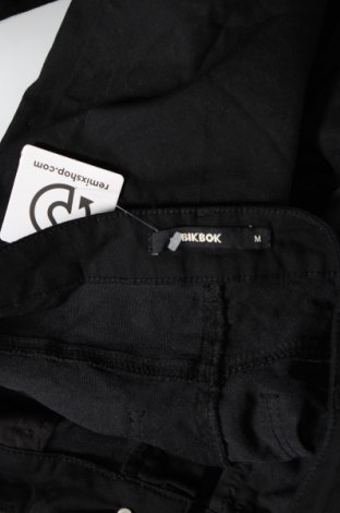 Pantaloni de femei Bik Bok, Mărime M, Culoare Negru, Preț 34,99 Lei