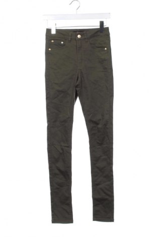 Pantaloni de femei Bik Bok, Mărime XS, Culoare Verde, Preț 28,99 Lei