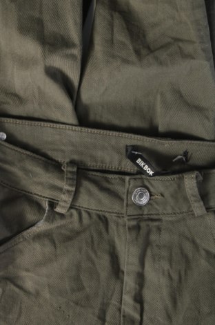 Pantaloni de femei Bik Bok, Mărime L, Culoare Verde, Preț 33,99 Lei