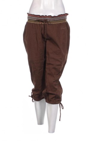 Damenhose Billabong, Größe M, Farbe Braun, Preis € 11,99