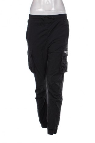 Pantaloni de femei Black Squad, Mărime XS, Culoare Negru, Preț 128,99 Lei