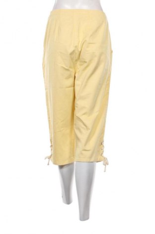 Damenhose Blancheporte, Größe XL, Farbe Gelb, Preis € 9,49