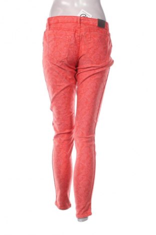 Damenhose Bleulab, Größe L, Farbe Rot, Preis € 11,49