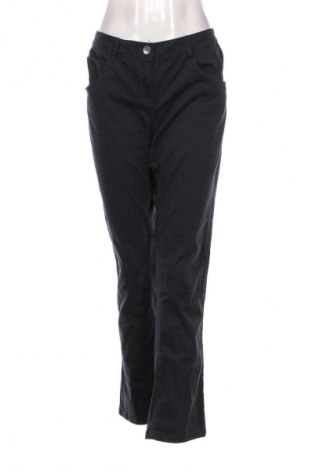 Pantaloni de femei Blue Motion, Mărime XL, Culoare Albastru, Preț 33,99 Lei