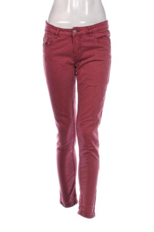 Damenhose Blue Motion, Größe M, Farbe Rot, Preis € 7,99