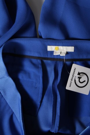 Damenhose Boden, Größe L, Farbe Blau, Preis € 22,99