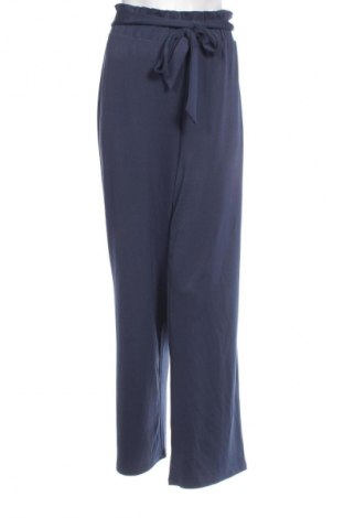 Pantaloni de femei Body Flirt, Mărime M, Culoare Albastru, Preț 38,99 Lei