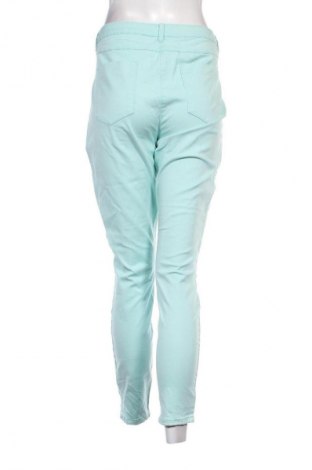 Damenhose Body Flirt, Größe XL, Farbe Blau, Preis 9,49 €