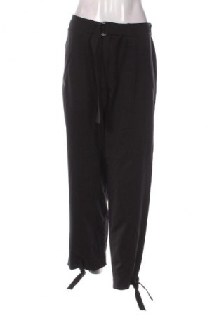 Pantaloni de femei Body Flirt, Mărime XL, Culoare Negru, Preț 43,99 Lei