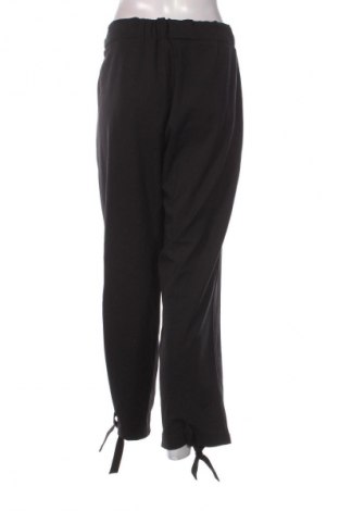 Pantaloni de femei Body Flirt, Mărime XL, Culoare Negru, Preț 43,99 Lei