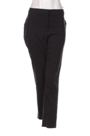 Pantaloni de femei Body Flirt, Mărime XL, Culoare Negru, Preț 43,99 Lei