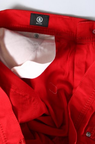 Damenhose Bogner, Größe XXL, Farbe Rot, Preis € 107,49