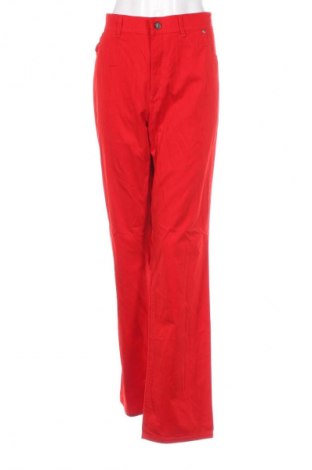 Damenhose Bogner, Größe XXL, Farbe Rot, Preis € 107,49