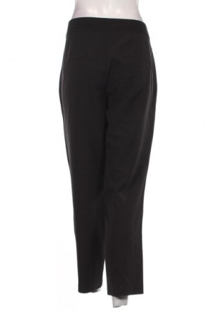 Pantaloni de femei Bon Prix, Mărime XL, Culoare Negru, Preț 37,99 Lei