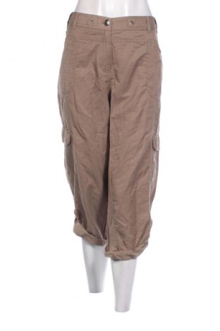 Damenhose Bonita, Größe XL, Farbe Braun, Preis € 9,49