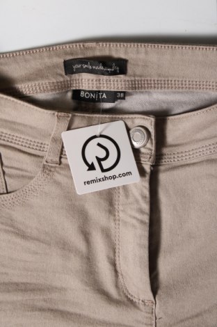 Pantaloni de femei Bonita, Mărime M, Culoare Maro, Preț 74,81 Lei