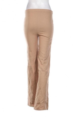 Damenhose Boohoo, Größe S, Farbe Beige, Preis € 7,49