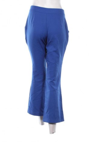 Damenhose Boohoo, Größe S, Farbe Blau, Preis 7,49 €