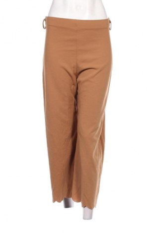 Damenhose Boohoo, Größe S, Farbe Braun, Preis 6,49 €