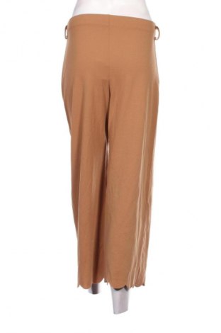 Damenhose Boohoo, Größe S, Farbe Braun, Preis 6,49 €