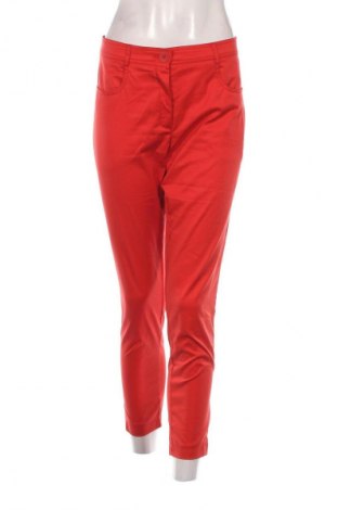 Damenhose Bordo, Größe M, Farbe Rot, Preis € 8,99