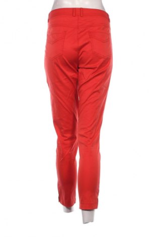 Damenhose Bordo, Größe M, Farbe Rot, Preis € 8,99