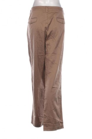 Damenhose Boysen's, Größe XXL, Farbe Braun, Preis 10,49 €