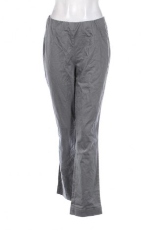 Damenhose Bpc Bonprix Collection, Größe XL, Farbe Grau, Preis 9,49 €