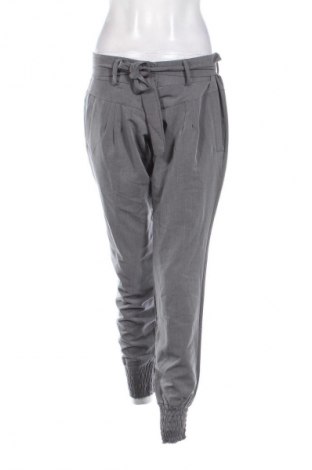 Pantaloni de femei Bpc Bonprix Collection, Mărime M, Culoare Gri, Preț 95,99 Lei