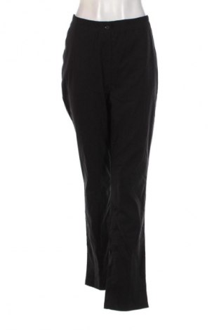 Pantaloni de femei Bpc Bonprix Collection, Mărime XL, Culoare Negru, Preț 48,99 Lei