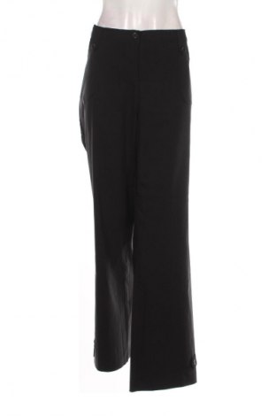 Pantaloni de femei Bpc Bonprix Collection, Mărime XXL, Culoare Negru, Preț 44,99 Lei