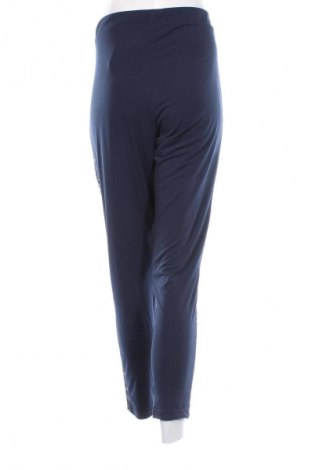 Pantaloni de femei Bpc Bonprix Collection, Mărime XL, Culoare Albastru, Preț 34,99 Lei