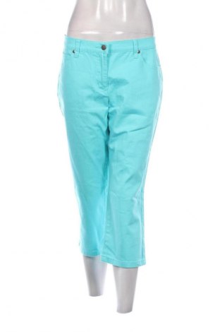 Damenhose Bpc Bonprix Collection, Größe L, Farbe Blau, Preis € 9,49