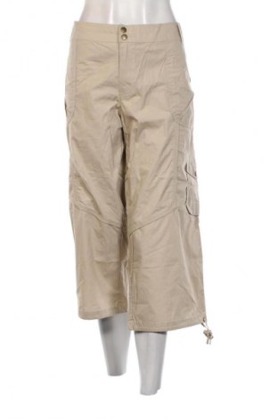 Damenhose Bpc Bonprix Collection, Größe XL, Farbe Beige, Preis € 9,49