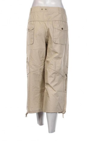 Pantaloni de femei Bpc Bonprix Collection, Mărime XL, Culoare Bej, Preț 48,99 Lei