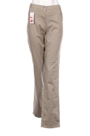 Damenhose Bpc Bonprix Collection, Größe L, Farbe Beige, Preis € 7,49