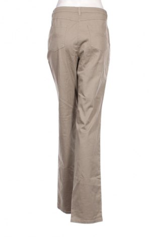 Pantaloni de femei Bpc Bonprix Collection, Mărime L, Culoare Bej, Preț 33,99 Lei