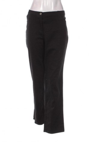 Pantaloni de femei Bpc Bonprix Collection, Mărime XL, Culoare Negru, Preț 31,99 Lei