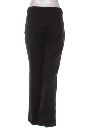 Pantaloni de femei Bpc Bonprix Collection, Mărime XL, Culoare Negru, Preț 76,99 Lei