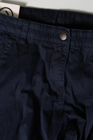 Pantaloni de femei Bpc Bonprix Collection, Mărime XL, Culoare Albastru, Preț 74,81 Lei